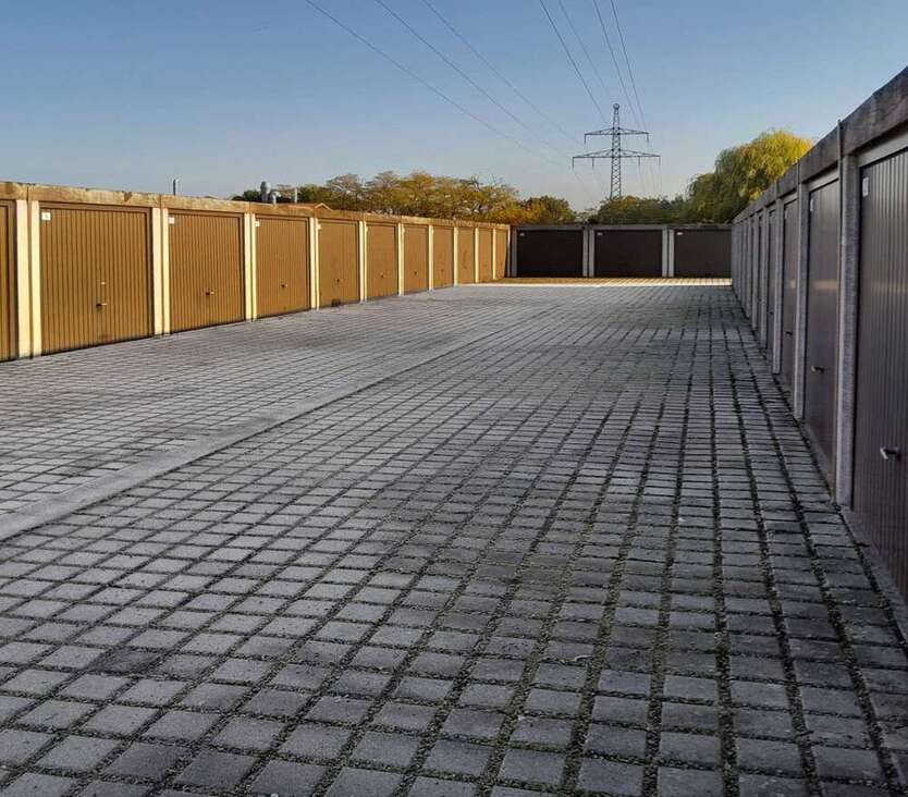 Garage zu verkaufen in Torgau 578.500 €