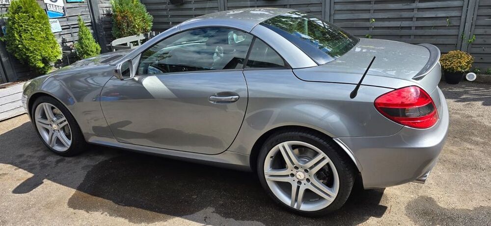SLK 200