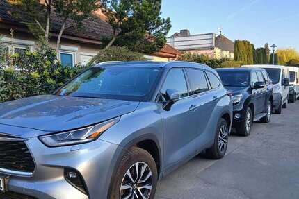 Toyota Highlander 82.000 km 42.000 &euro; Worms, Stadt 67549