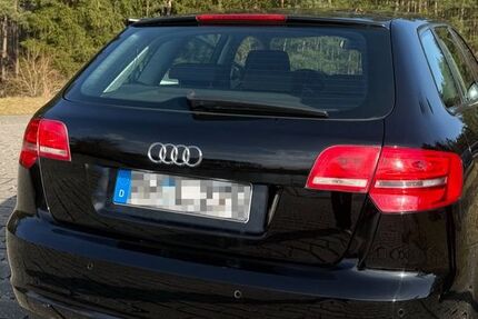 Audi A3 168.000 km 7.900 &euro; Abenberg 91183