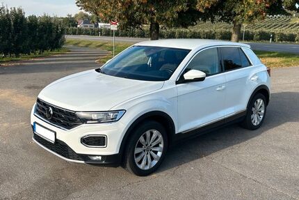 VW T-Roc 85.000 km 19.850 &euro; Weiler-Simmerberg 88171
