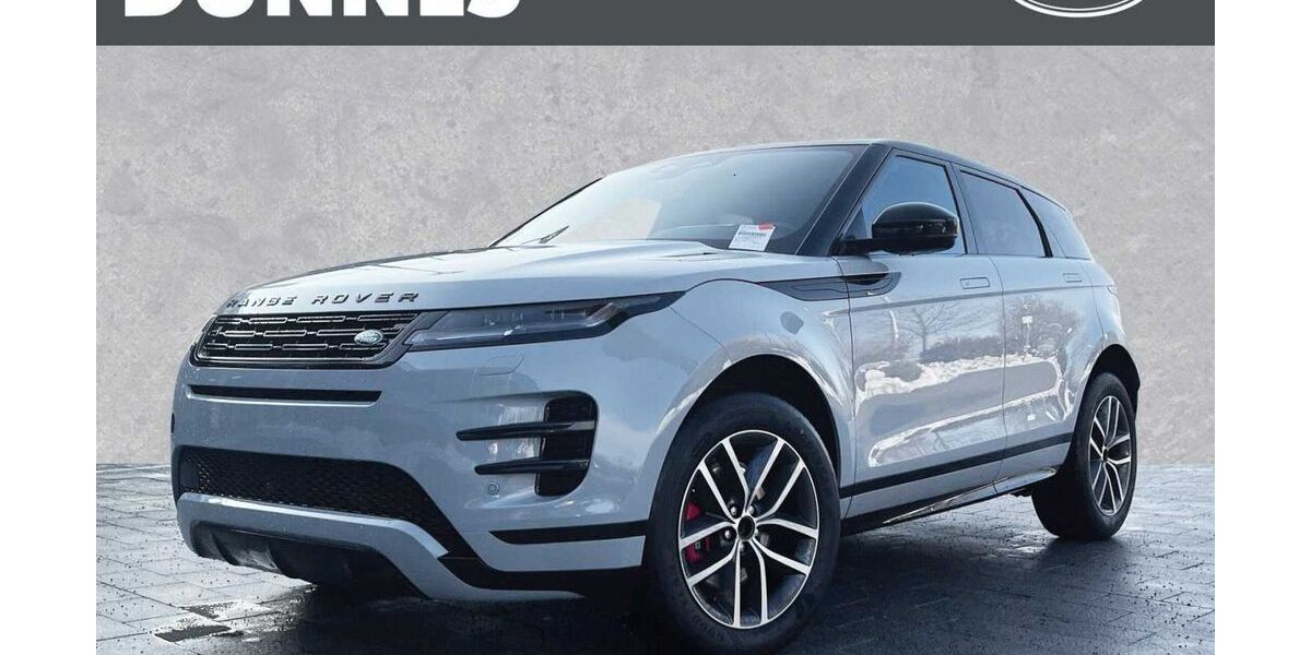 Land Rover Range Rover Evoque 21.000 km 49.195 &euro; Regensburg 93059