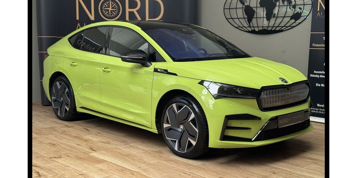Skoda Enyaq 54.600 km 36.900 &euro; Rastede/ Wahnbek 26180