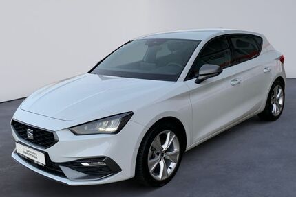 Seat Leon 17.450 km 26.490 &euro; Braunschweig 38114