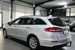Ford Mondeo Tunier 2.0 EB / LED / NAVI+KAMERA / AHK 124.000 km 16.444 &euro; Hamm 59077