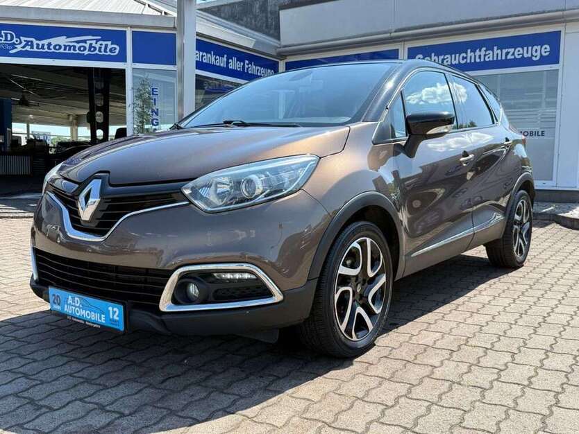 Captur