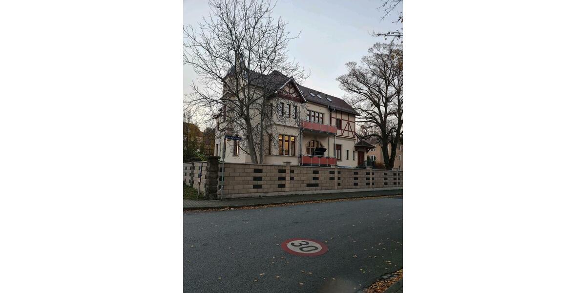 Hochparterre Heidenau - 3 Zimmer, 93 m&sup2;, 1.024&euro; | Angebot:25942751