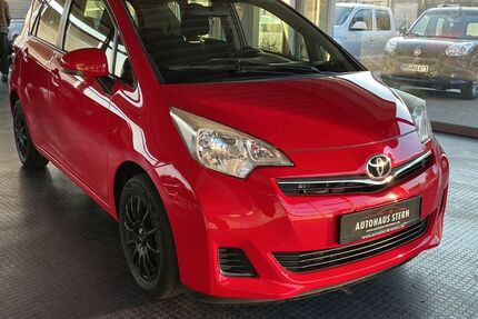 Toyota Verso-S 132.000 km 5.800 &euro; Bremen 28201