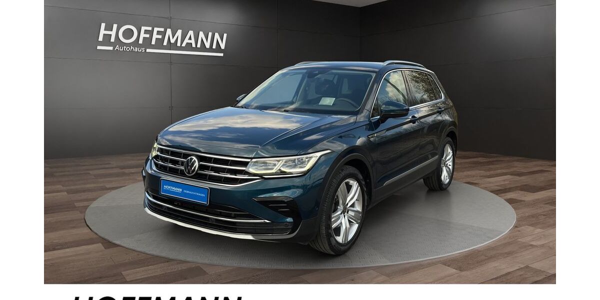 VW Tiguan 99.824 km 23.750 &euro; Burgwald-Bottendorf 35099