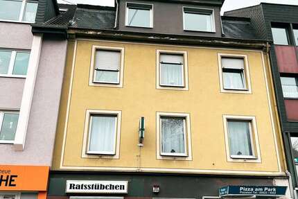 Gastronomie in Bendorf 90.000 € 122 m²