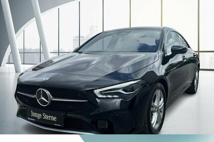 Mercedes-Benz CLA 200 14.235 km 32.725 &euro; Potsdam 14480