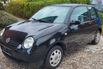 VW Lupo 104.000 km 1.950 € Kiel-Elmschenhagen 24146