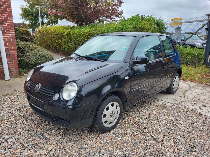 VW Lupo 104.000 km 1.950 € Kiel-Elmschenhagen 24146