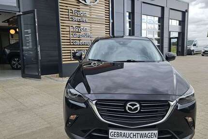 Mazda CX-3 85.900 km 14.690 € Rotenburg - Wümme 27356