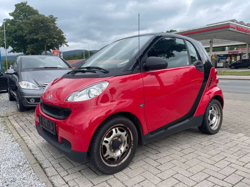 ForTwo