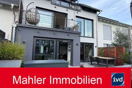 Haus Bensheim - 5 Zimmer, 180 m&sup2;, 920.000&euro; | Angebot:26913985