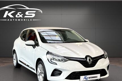 Renault Clio 69.619 km 10.650 &euro; Bremerhaven 27568
