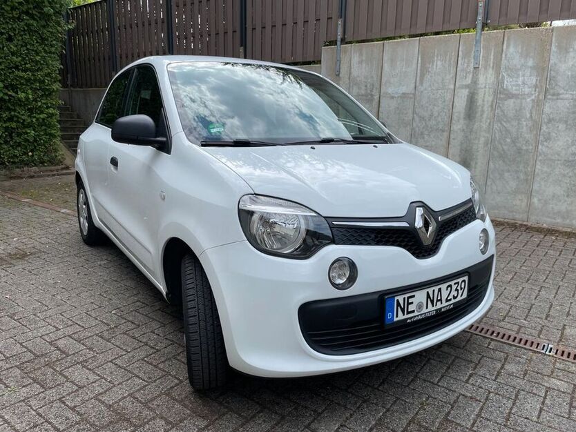 Twingo