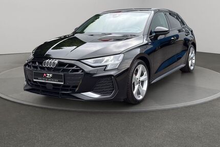 Audi A3 28.828 km 31.980 &euro; Kropp 24848