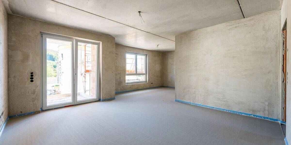 Etagenwohnung Albbruck - 4 Zimmer, 104 m&sup2;, 455.000&euro; | Angebot:26092489