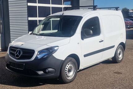 Mercedes Citan