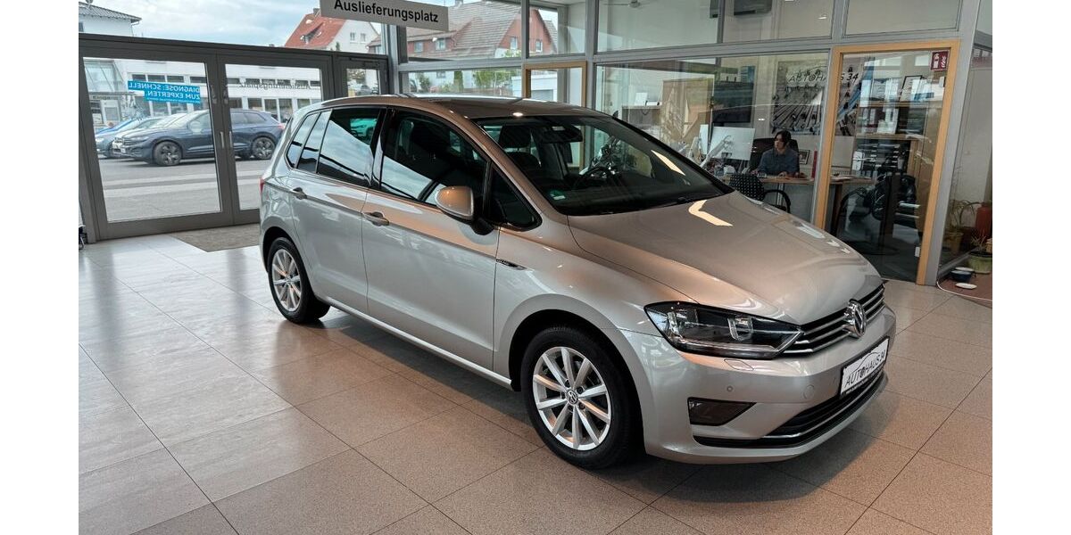 VW Golf 87.000 km 11.499 &euro; Hessisch Lichtenau 37235