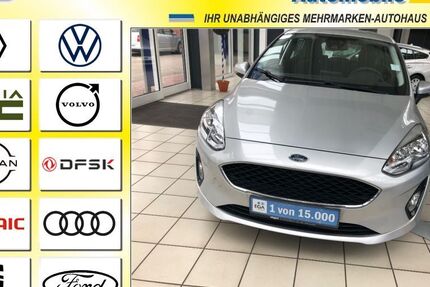 Ford Focus 59.950 km 15.888 € Wilhelmshaven 26384