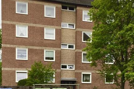 Singen in der Badewanne erlaubt - schöne 3-Zimmer-Wohnung mit Balkon zimmer