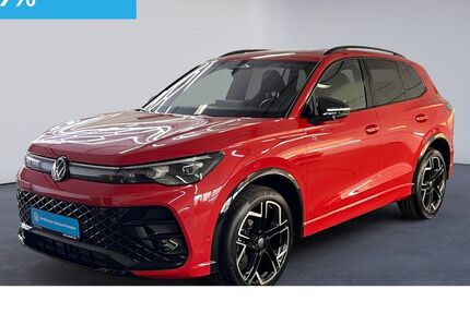 VW Tiguan 21.850 km 39.480 &euro; Göttingen 37081