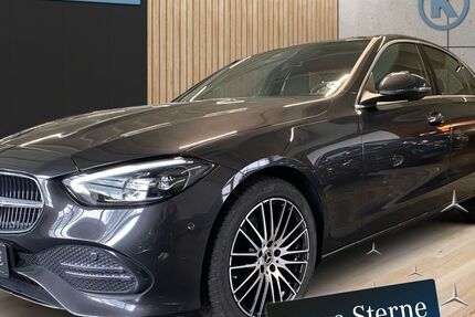Mercedes-Benz C 220 12.922 km 40.990 &euro; Cochem 56812
