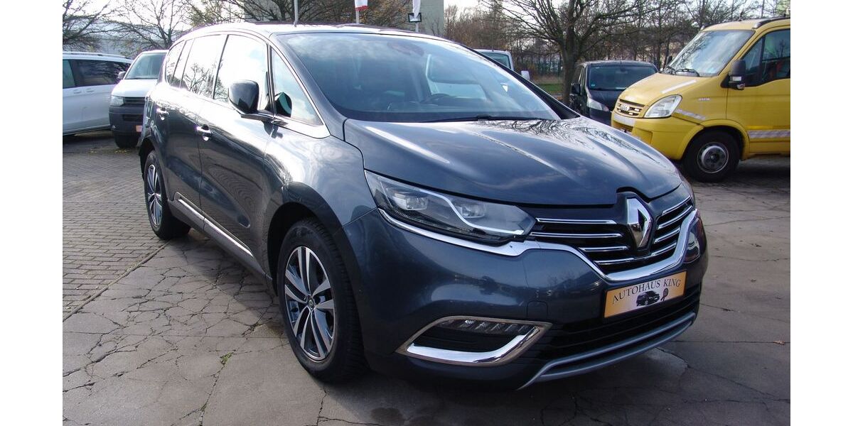 Renault Espace 104.000 km 19.700 &euro; Berlin 12681