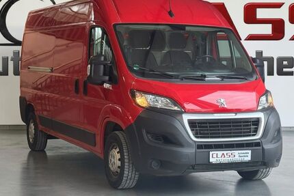 Peugeot Boxer 82.000 km 19.250 &euro; Mannheim 68167