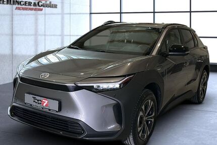 Toyota bZ4X 7.337 km 34.880 &euro; Rosenheim 83022