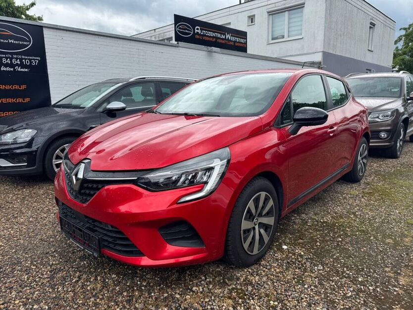 Clio