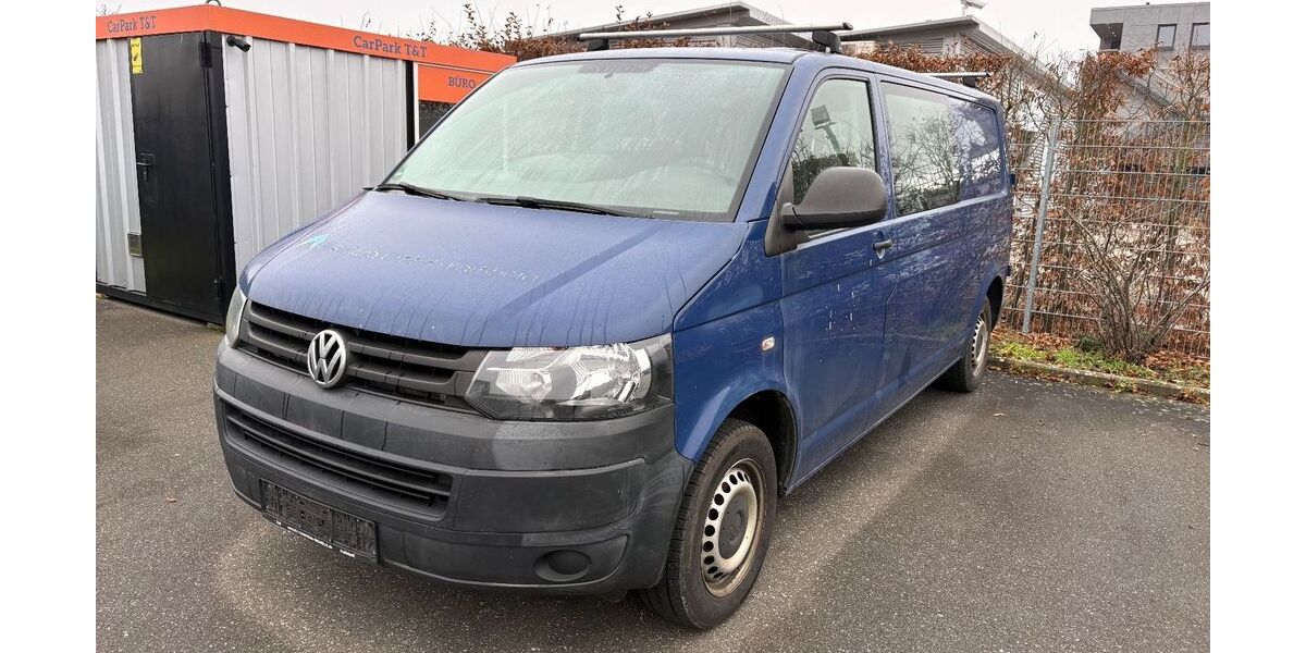 VW T5 Transporter 226.280 km 7.699 &euro; Fürth 90763