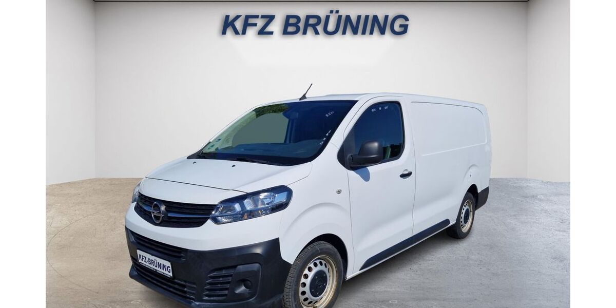 Opel Vivaro 157.645 km 10.480 &euro; Lingen (Ems) 49811