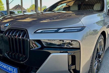 BMW i7 3.800 km 99.950 &euro; Frankfurt/Main 60386