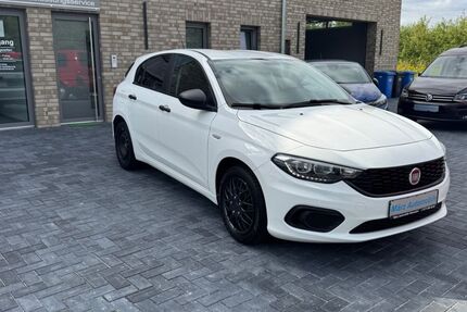 Fiat Tipo 95.200 km 8.490 &euro; Wesendorf 29392