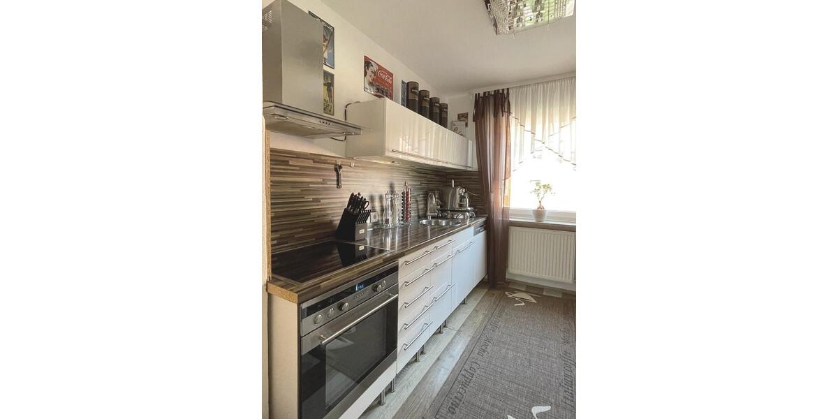 Etagenwohnung Marktredwitz - 4 Zimmer, 86 m&sup2;, 319.000&euro; | Angebot:26933657