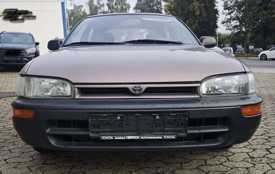 Corolla