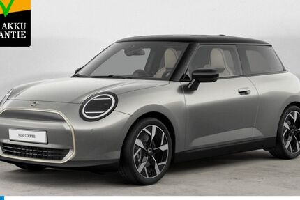 Mini Cooper E 2.055 km 30.990 € Olpe 57462