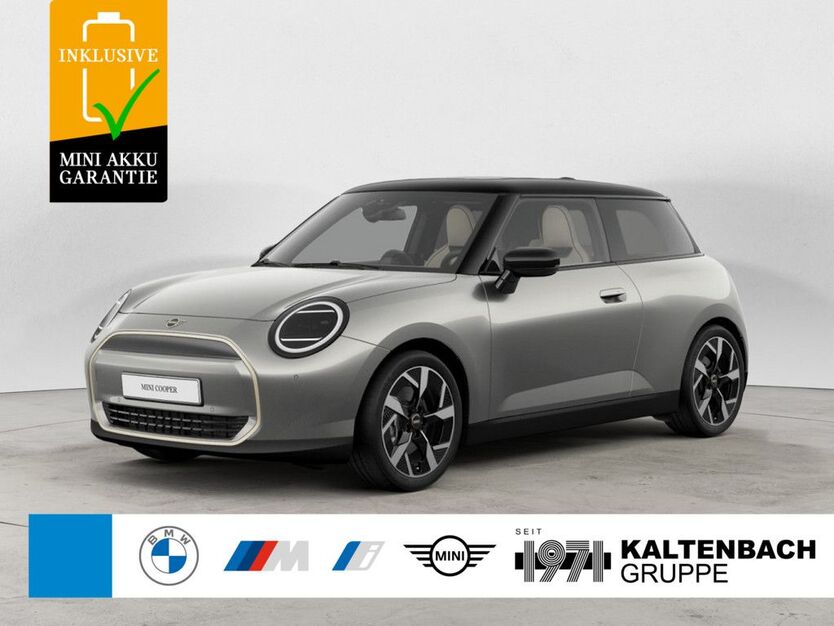 Mini Cooper E 2.055 km 30.990 € Olpe 57462