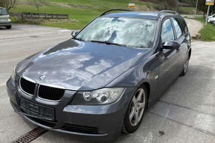 BMW 320 246.000 km 1.700 &euro; Unterdigisheim 72469