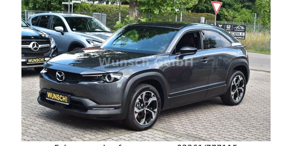 Mazda MX-30 18.000 km 23.490 &euro; Fürstenwalde 15517