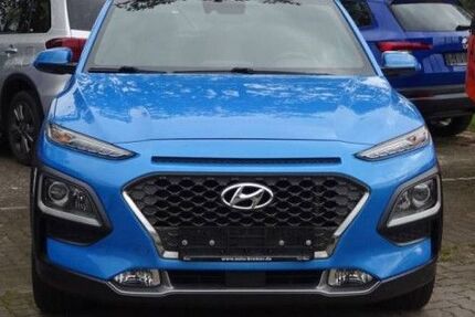 Hyundai KONA 73.490 km 13.990 € Bergen auf Rügen 18528
