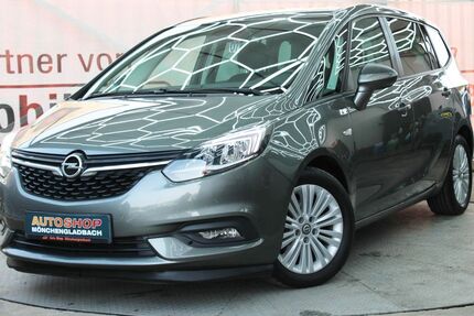 Opel Zafira 116.000 km 10.850 &euro; Mönchengladbach 41066