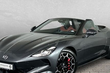 MG Cyberster 2.500 km 59.880 &euro; Mainz-Hechtsheim 55129