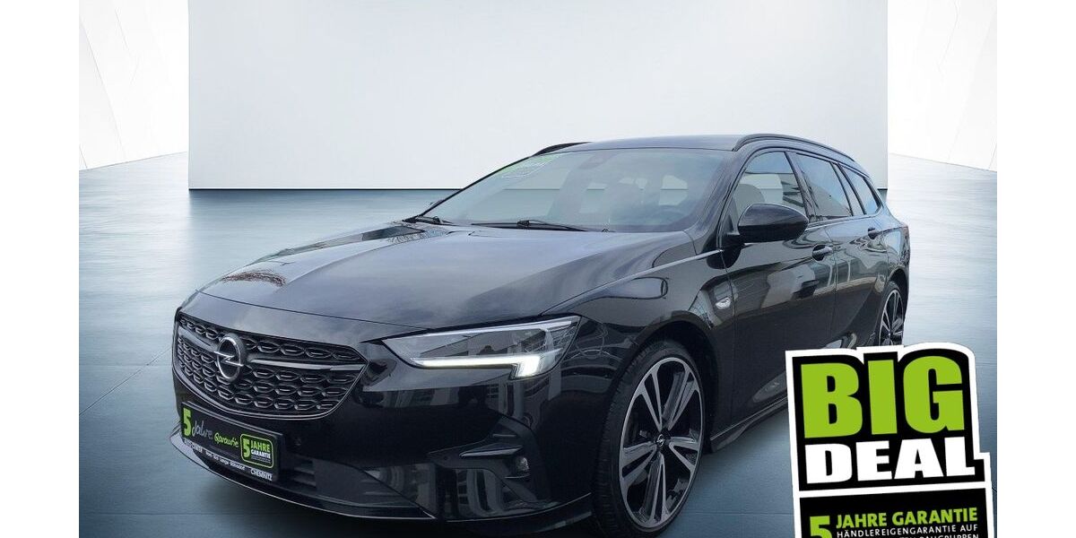 Opel Insignia 87.052 km 23.412 € Röhrsdorf 09247