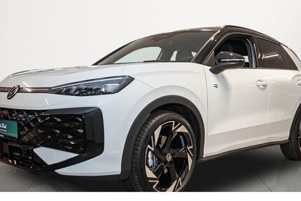 VW T-Roc 2.470 km 39.940 &euro; Bad Homburg 61348