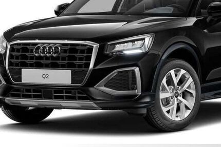 Audi Q2 7.000 km 33.960 € Bremerhaven 27576